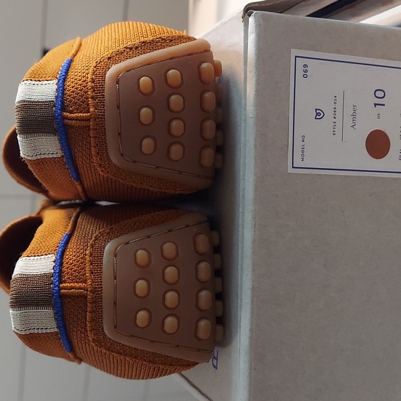 Amber Driving Loafer - size 10 - Discontinued Color - Picture 2 of 5